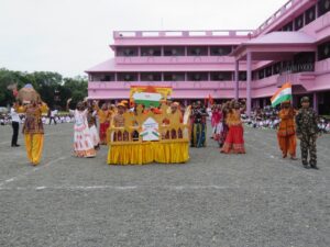 Toppers Day