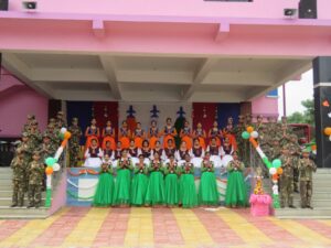 Toppers Day