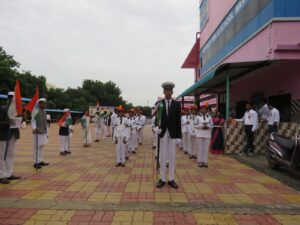 Toppers Day