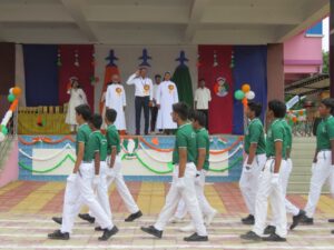 Toppers Day