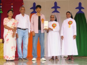 Toppers Day