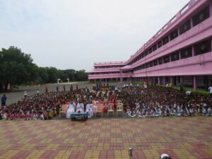 Teachers Day