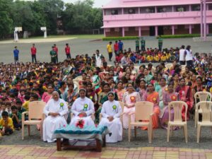 Teachers Day
