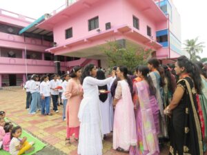 Teachers Day