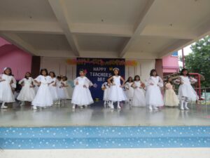 Teachers Day
