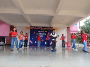 Teachers Day