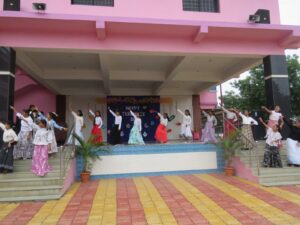 Teachers Day