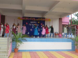 Teachers Day