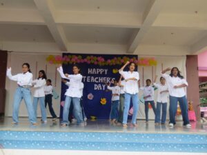 Teachers Day