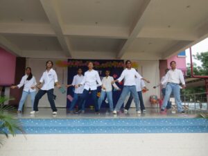 Teachers Day