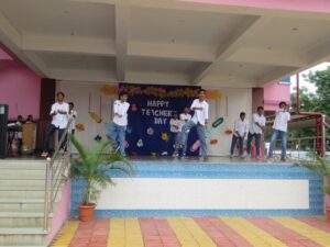 Teachers Day