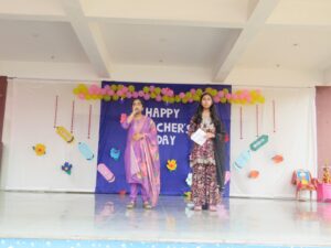 Teachers Day