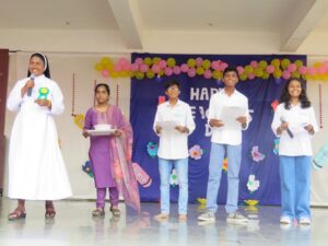 Teachers Day