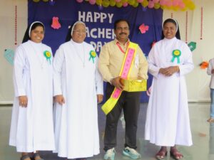 Teachers Day