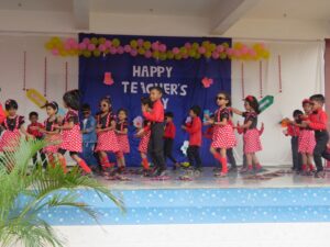 Teachers Day