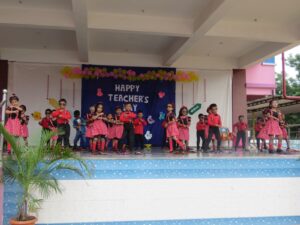 Teachers Day